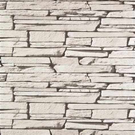 48 Wallpaper Stone Wall Effect Wallpapersafari