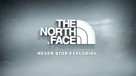 The North Face Never Stop Exploring Wallpaper
