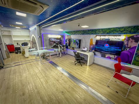 Senai Cimatec Cursos Gratuitos