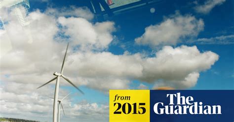 Confusing Government Policy Biggest Threat To Uk Clean Energy Says Top Academic Renewable