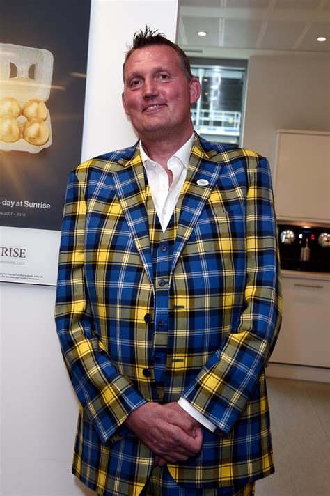 Can i still order from wilko online? Doddie Weir speaks about living with MND during lockdown ...