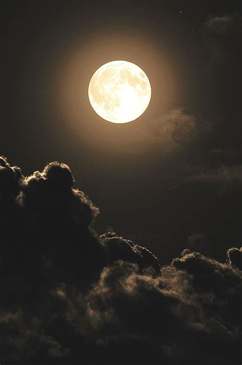 Moon Shadow Beautiful Moon Lovely Sombra Lunar Super Luna Luna