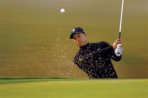 Tiger Woods Best Short Game Tips Short Game Tiger Woods Woods Golf