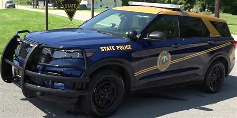 Sexual Assault Victim Sues State Police West Virginia Record