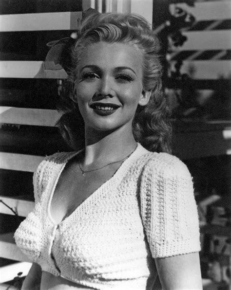 Carole Landis Hollywood Actresses Classic Hollywood Hollywood