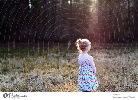 Human Being Child Nature A Royalty Free Stock Photo From Photocase