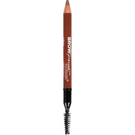 Maybelline Brow Precise Shaping Eyebrow Pencil Auburn 002 Oz