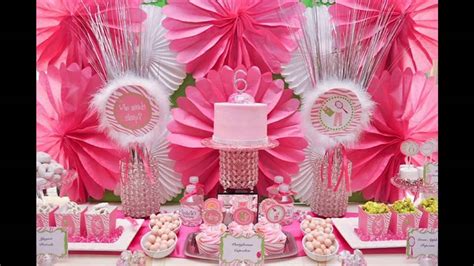 Find & download free graphic resources for birthday girl. Cute Princess themed birthday party decorating ideas - YouTube