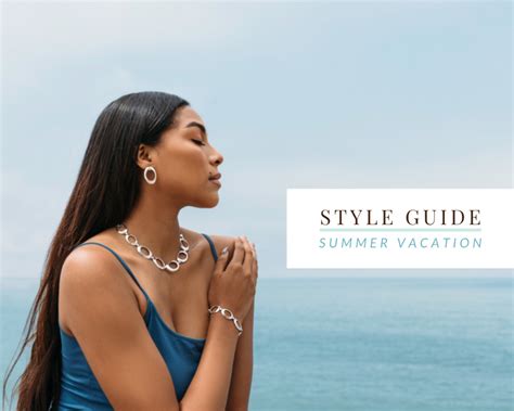 Summer Vacation Style Guide Achiq Designs