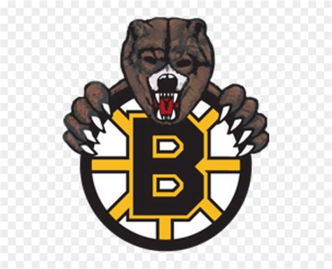 Boston Bruins Free Transparent Png Clipart Images Download