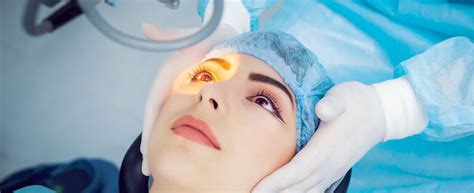 During cataract surgery, a patient's cloudy lens is broken into pieces and removed. Laser Cataract Surgery - Ginter Eyecare Center