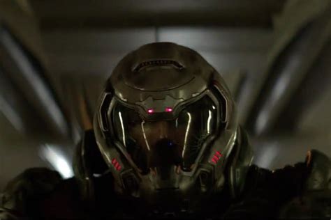 Joseph Kosinski Directs Doom Live Action Trailer Video