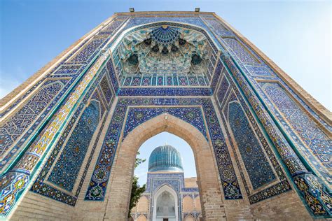 A Classic Silk Road Trip To Uzbekistan Visit Tashkent Samarkand Bukhara Khiva