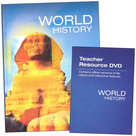 World History Homeschool Bundle 2016 Edition In 2020 World History
