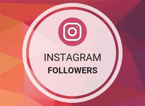 10 Days Buy Instagram Follower In Pan India Business Industry Type