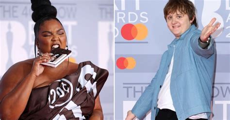 All The Brit Awards 2020 Red Carpet Pictures You Need To See Huffpost
