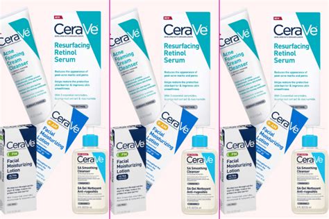 5 Best Cerave Products For Acne That Will Clear Your Skin