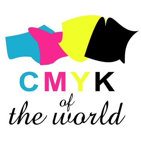 Cmyk Of The World 86420 Free Eps Svg Download 4 Vector