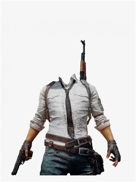 Pubg All Png File Download Pubg Png For Editing Png Image