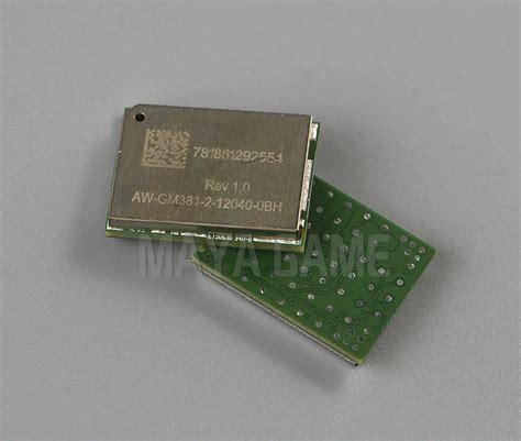 Original Used Rev12 Bluetooth Module Chip For Ps3 Slim Cuch 4000