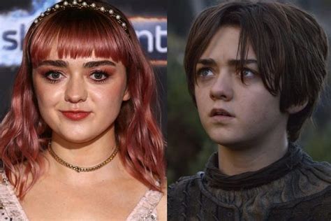 Maisie Williams Shoe Size And Body Measurements Celebrity Shoe Sizes