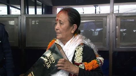 Anuradha Koirala The Brave Woman From Nepal Who Has Already Rescued More Than 12000 Girls From