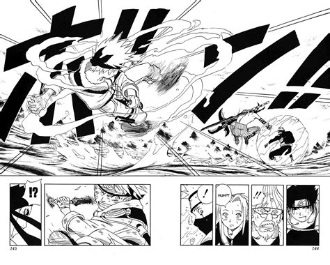 Ems Sasuke Takes A Sternritter Gaunlet Battles Comic Vine