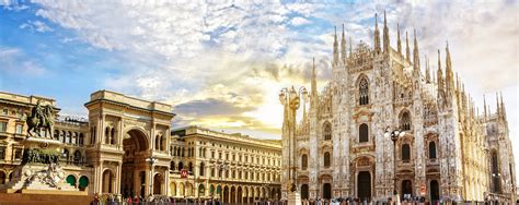Renaissance Masters: Milan & Florence - Kirker Holidays