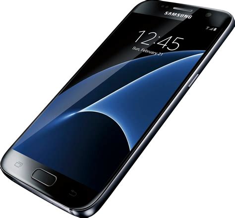 Best Buy: Total Wireless Samsung Galaxy S7 4G with 32GB Memory Prepaid