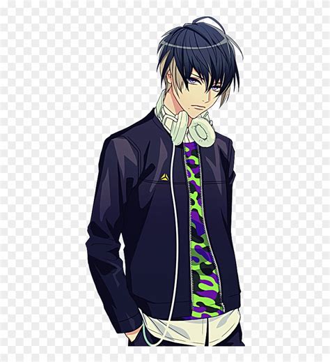 Anime Boy Anime Png Transparent Png 1024x102417314 Pngfind