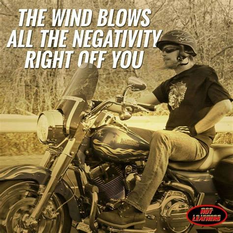 No Negativity Biker Quotes Bike Quotes Classic Motorcycles