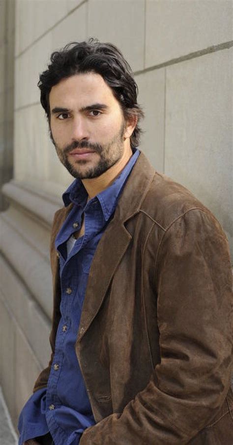 Pictures Photos Of Ignacio Serricchio Handsome Actors Good Looking
