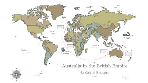 Why Did The British Empire Invade Australia Historic Cornwall