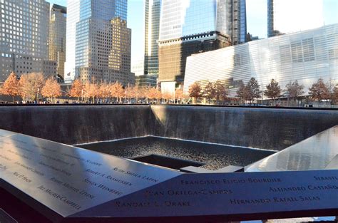 Never Forget Thousands To Gather At Ground Zero As The U