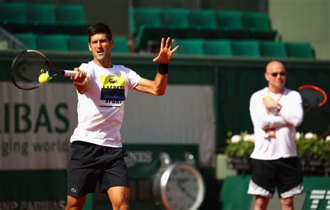 Novak Djokovic Can Play On Any Surface And Be The Favorite To Win