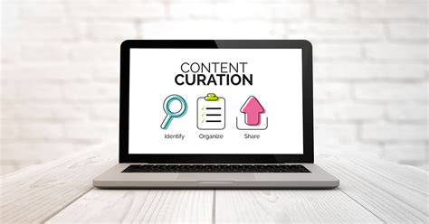 What Is Content Curation Ionos