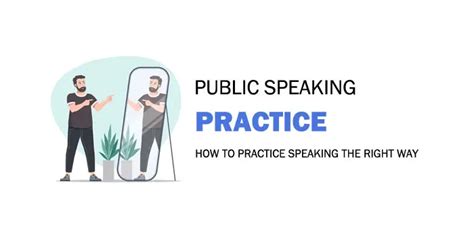 Public Speaking Practice 7 Tips To Do It The Right Way