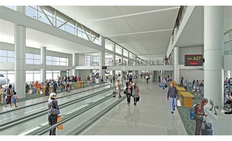 Bustling Denver International Airport Launches Major Expansion