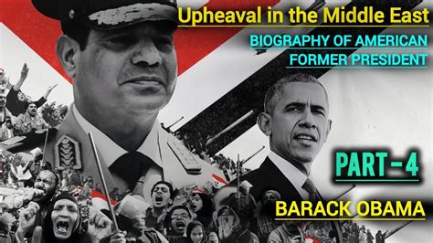 President Barack Obama Biography Summary Part 4