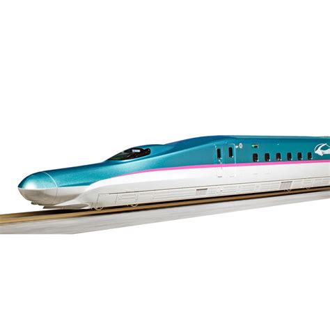 Ho Scale Kato 3 516 Jr Shinkansen Bullet Train Series E5 Hayabusa