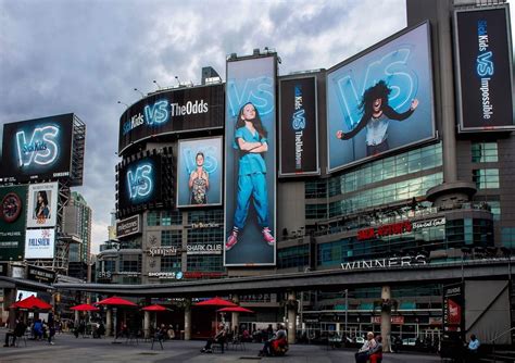 Outdoor Advertising Is The Next Big Trend For Savvy Advertisers