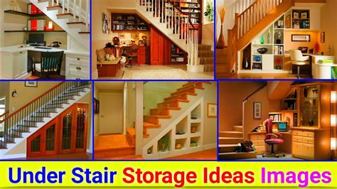 Under Stair Storage Ideas Under Stair Design Under Stair Storage