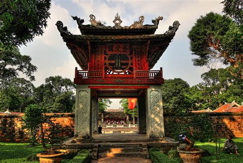 Hanoi Travel Detailed Travel Guide For Hanoi In 2020 Vietnamnomad