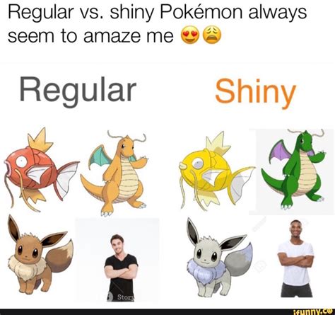 Funny Shiny Pokemon Memes 261560 Funny Shiny Pokemon Memes