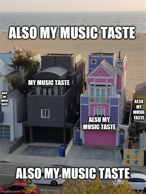 Use One Image To Describe Your Taste In Music Music Discussions