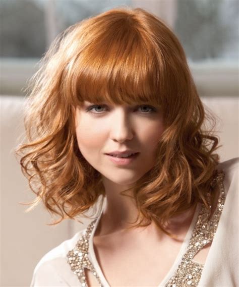 Shoulder Length Medium Hairstyles 2013 2019 Haircuts Hairstyles And
