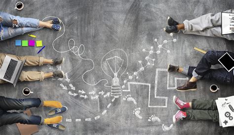 Creativity, Innovation & Entrepreneurship: Why it Matters in Education
