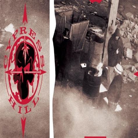 Cypress Hill Cypress Hill Vinyl
