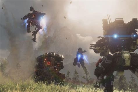 After 5 Years Titanfall 2 Is Still One Of The Best Fps Games Of All Time