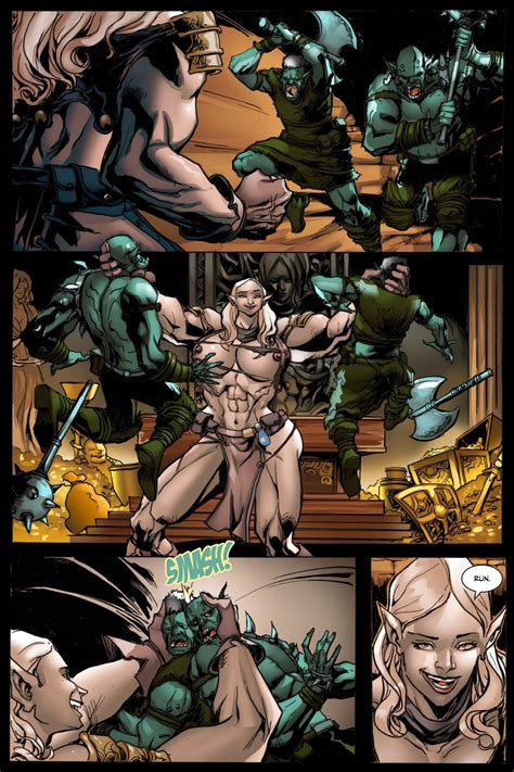 Rise Of The Guardian Muscle Fan Porn Comics Galleries